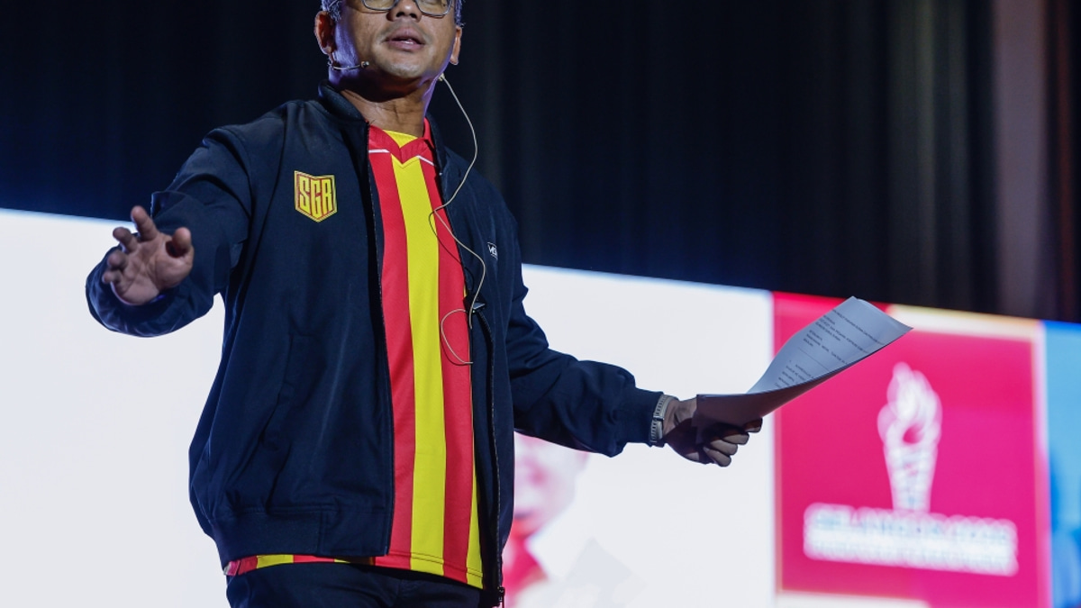 Selangor Tackles Illegal Settlements as MB Amirudin Launches Enforcement Drive in Setia Alam
