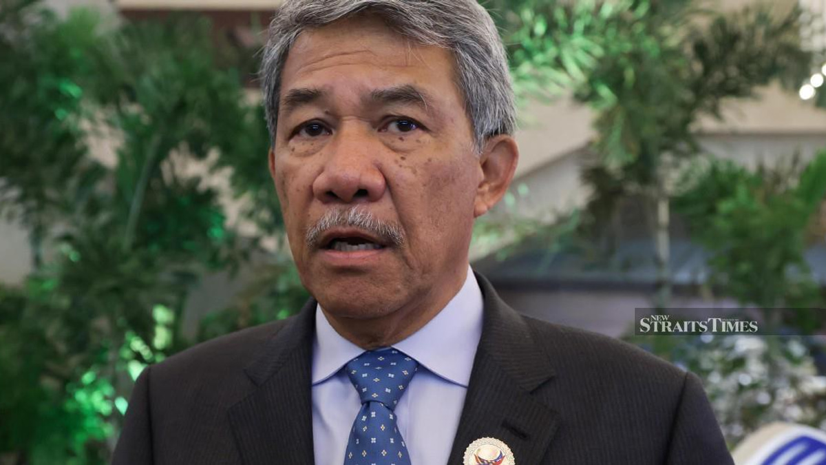Cabinet must approve Tabung Haji RCI report before Parliament debates findings