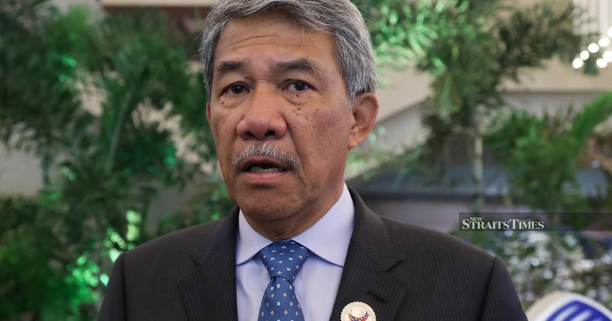 Cabinet must approve Tabung Haji RCI report before Parliament debates findings