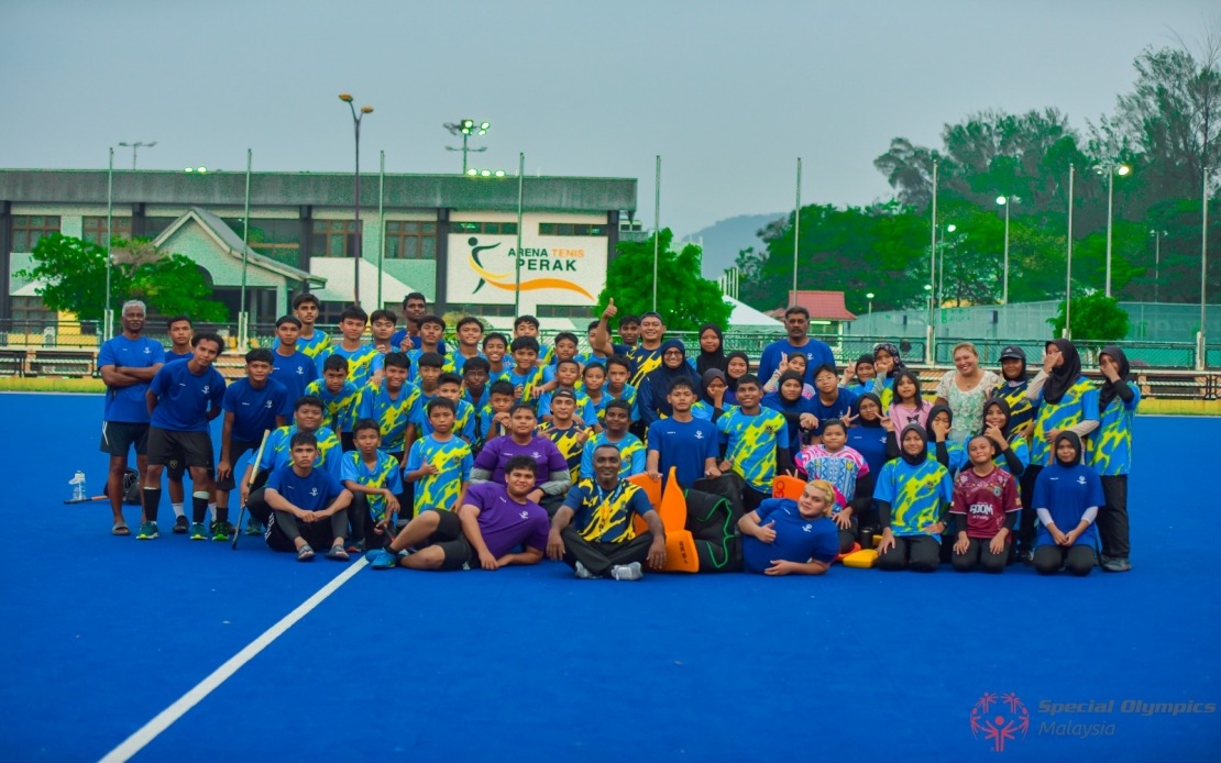 Malaysia Prepares 10-Member Para Hockey Team for Historic World Cup Debut in Belgium and Netherlands