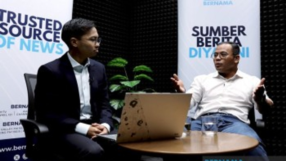 Selangor-Negeri Sembilan Partnership Can Forge Central Region Economic Corridor, Says Amirudin