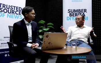 Selangor-Negeri Sembilan Partnership Can Forge Central Region Economic Corridor, Says Amirudin