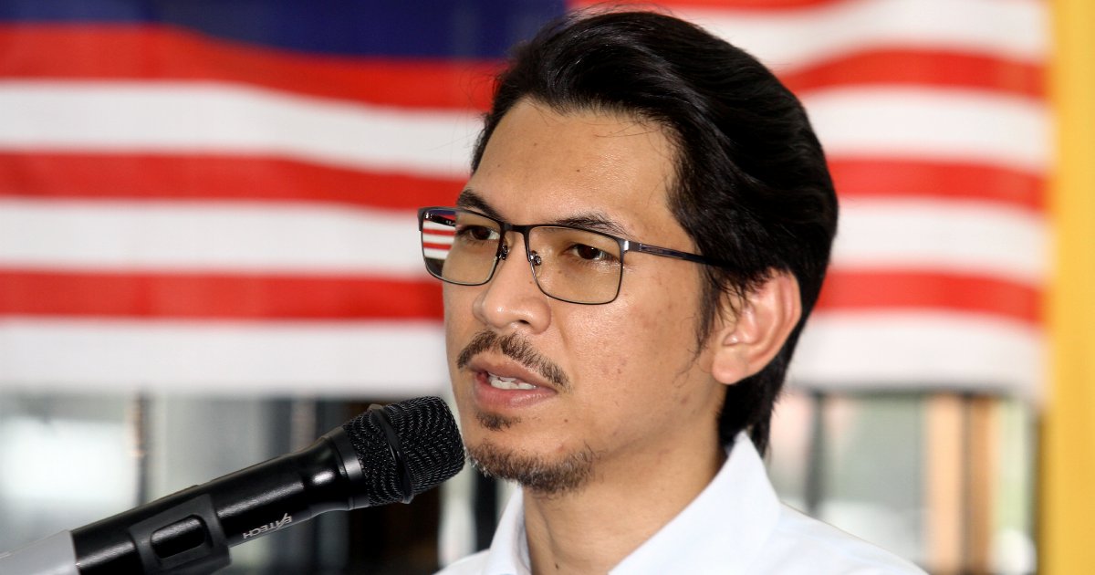 PKR Youth Chief Says Nurul Izzah's Resignation Won't Disrupt Melaka Campaign Plans