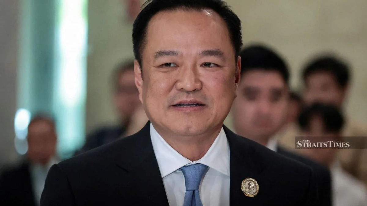 Thai Authorities Arrest Three in Major Civil Service Exam Fraud That Could Oust 5,000 Officials