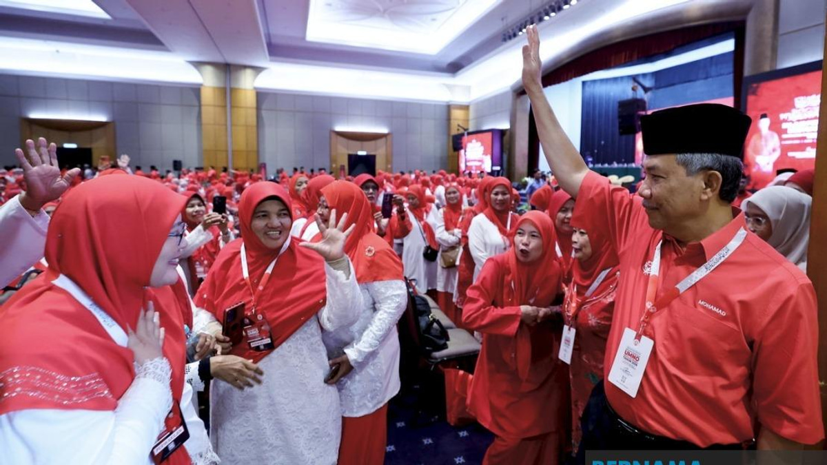 Barisan Nasional Set To Shake Up Seat Allocation Strategy For Negeri Sembilan Election