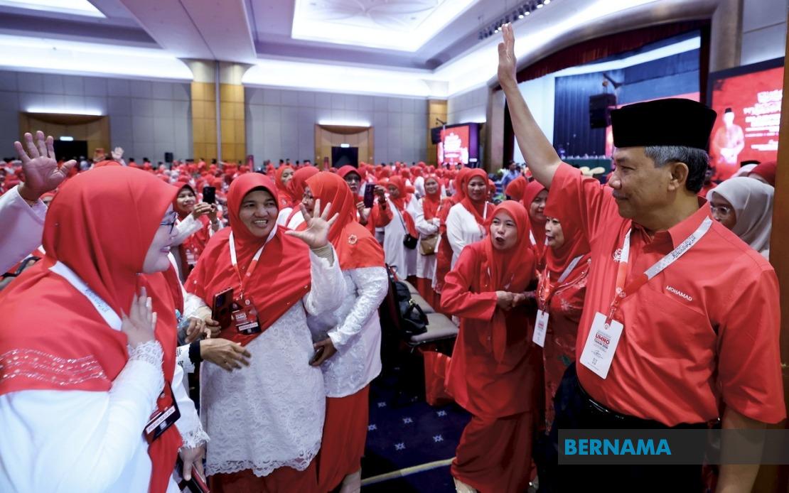 Barisan Nasional Set To Shake Up Seat Allocation Strategy For Negeri Sembilan Election