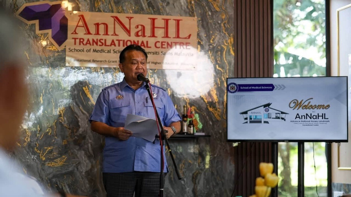 URDA Charts Innovation-Driven Path for Rural Development Across Upper Rajang Region