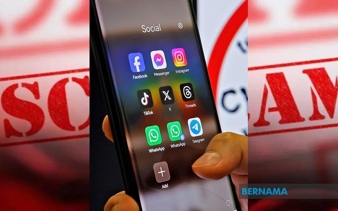Rural Areas Need Urgent Focus in Anti-Fraud Drive, Says Fahmi