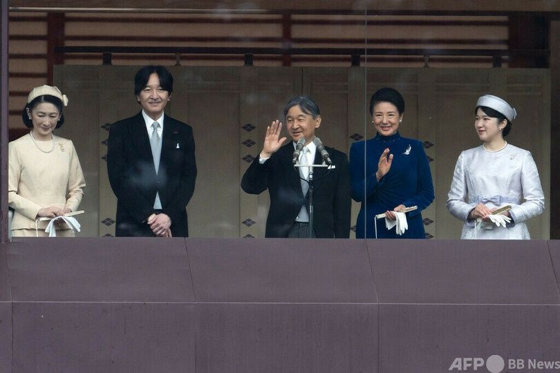 Japan's Imperial House Law Amendment Triggers Coalition Tensions Over Succession Rights