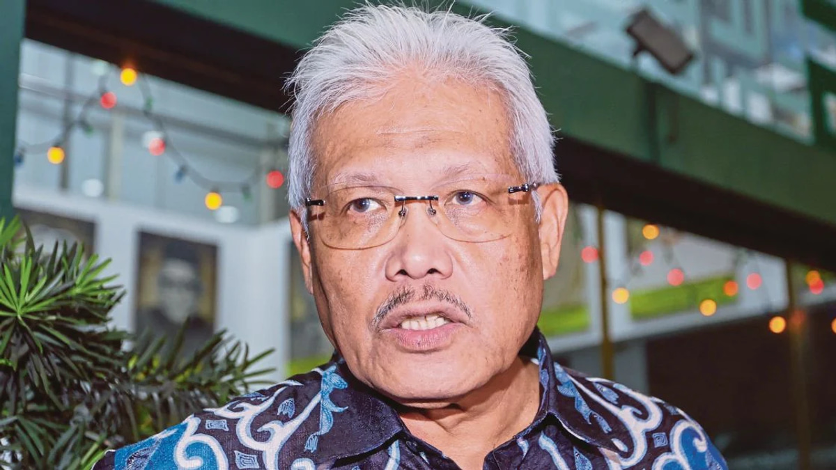Parti Wawasan Negara to sit out Johor polls while backing Perikatan Nasional