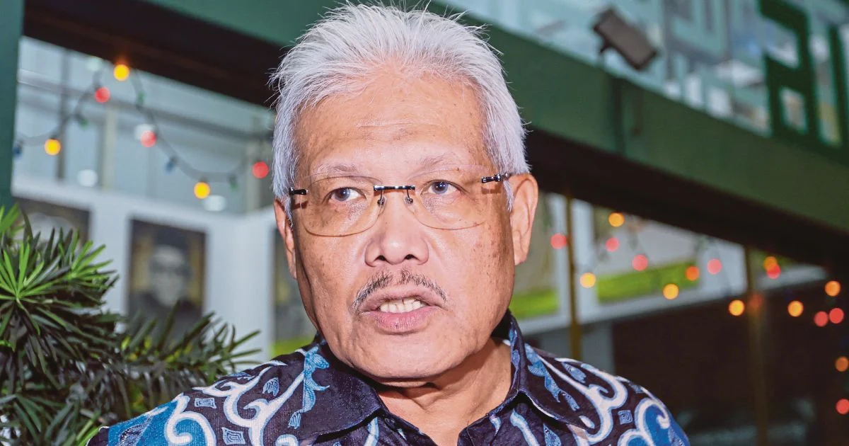 Parti Wawasan Negara to sit out Johor polls while backing Perikatan Nasional