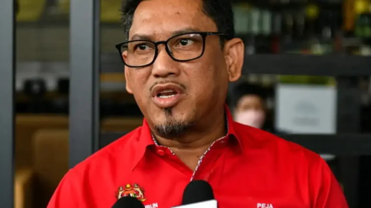 Bersatu Ready to Move Alone on Johor Elections as PN Stalls on Strategy