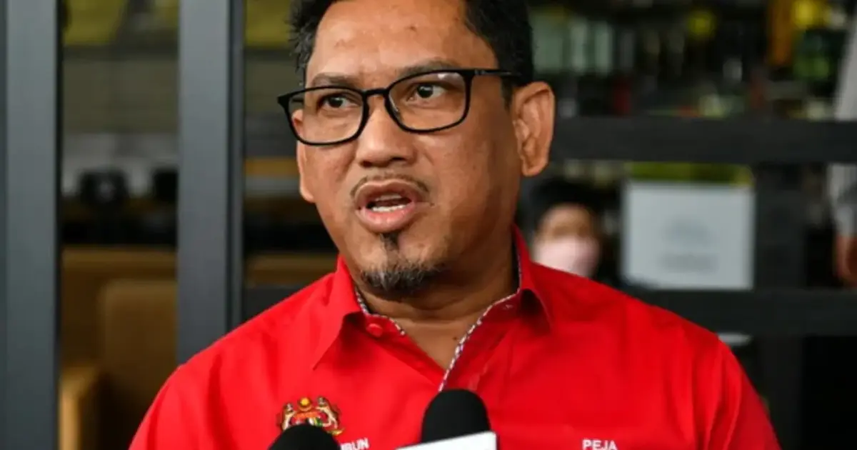 Bersatu Ready to Move Alone on Johor Elections as PN Stalls on Strategy