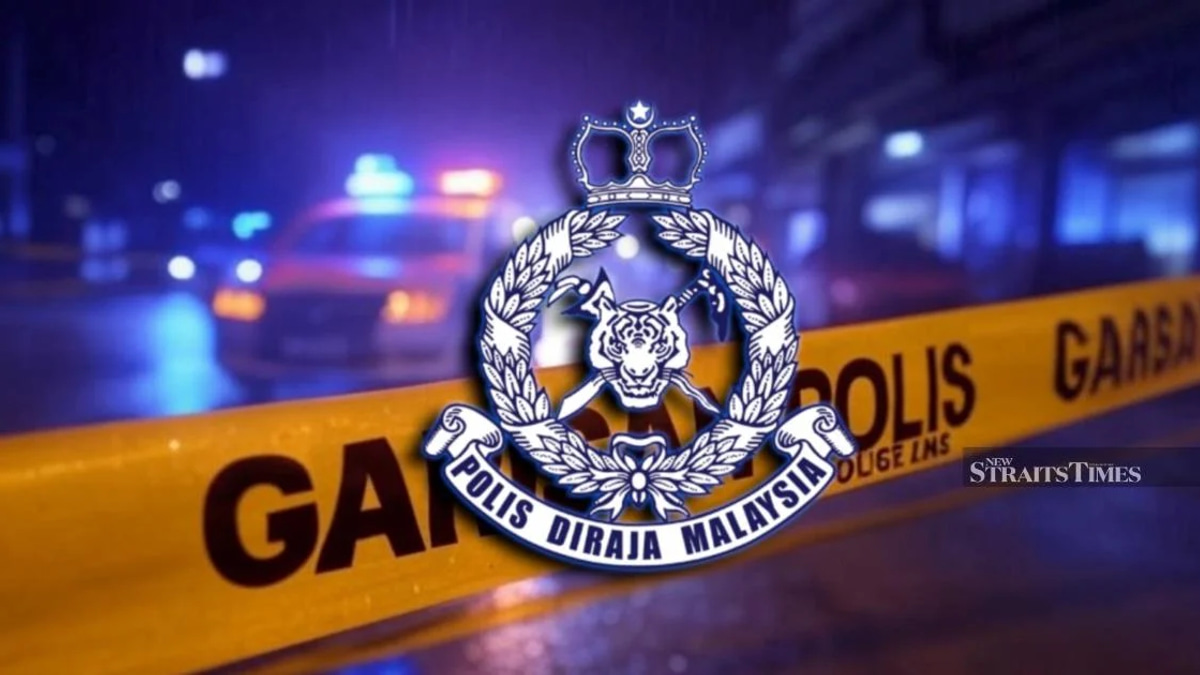 Former tenant arrested after vandalising Bukit Jalil guardhouse in property dispute