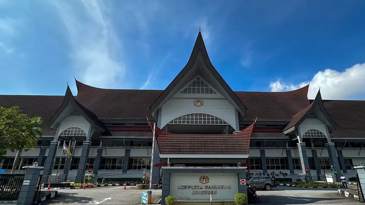 Seremban High Court Rules Child Custody Dispute Must Go to Shariah Court