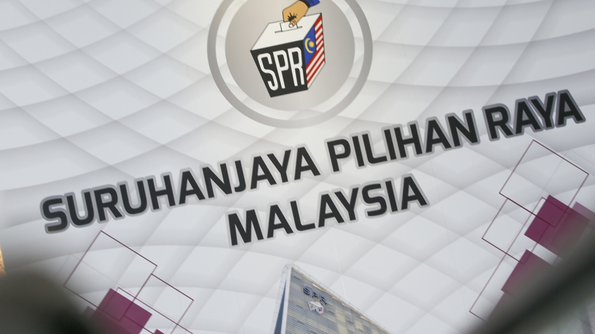 Election Commission Prepares Over 13,000 Postal Ballots for Negeri Sembilan State Election