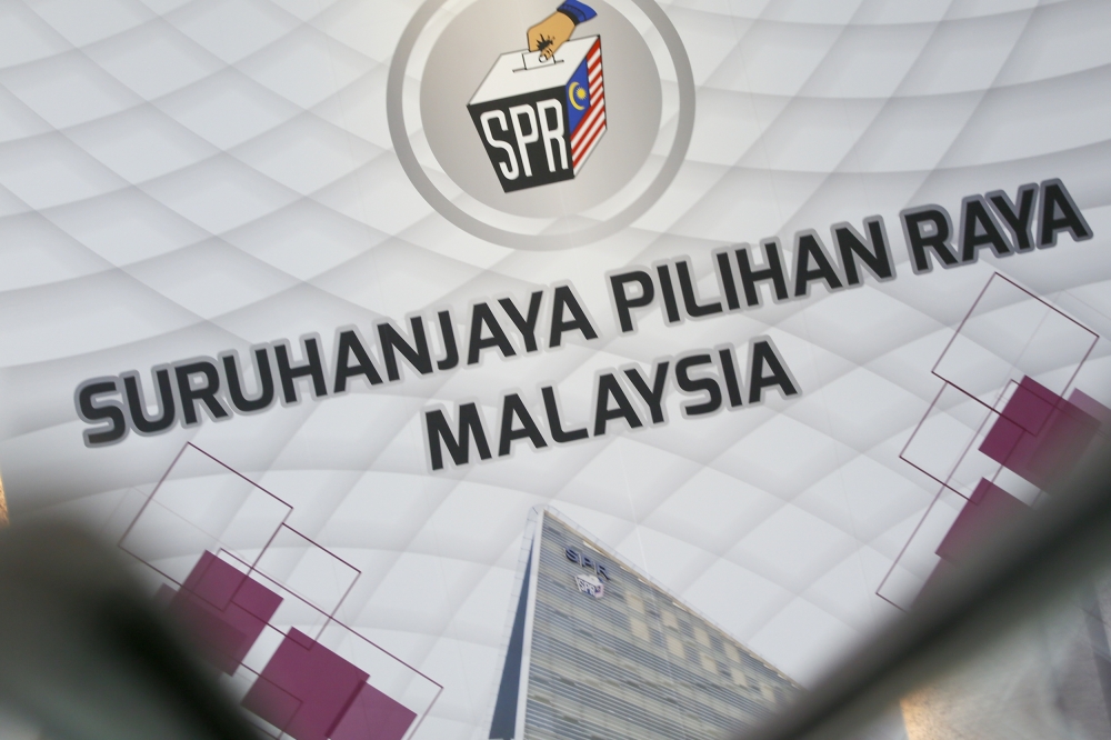 Election Commission Prepares Over 13,000 Postal Ballots for Negeri Sembilan State Election
