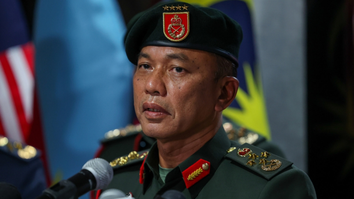 Malaysian Army Disputes Viral Rape Allegations, Says Findings Contradict Investigation