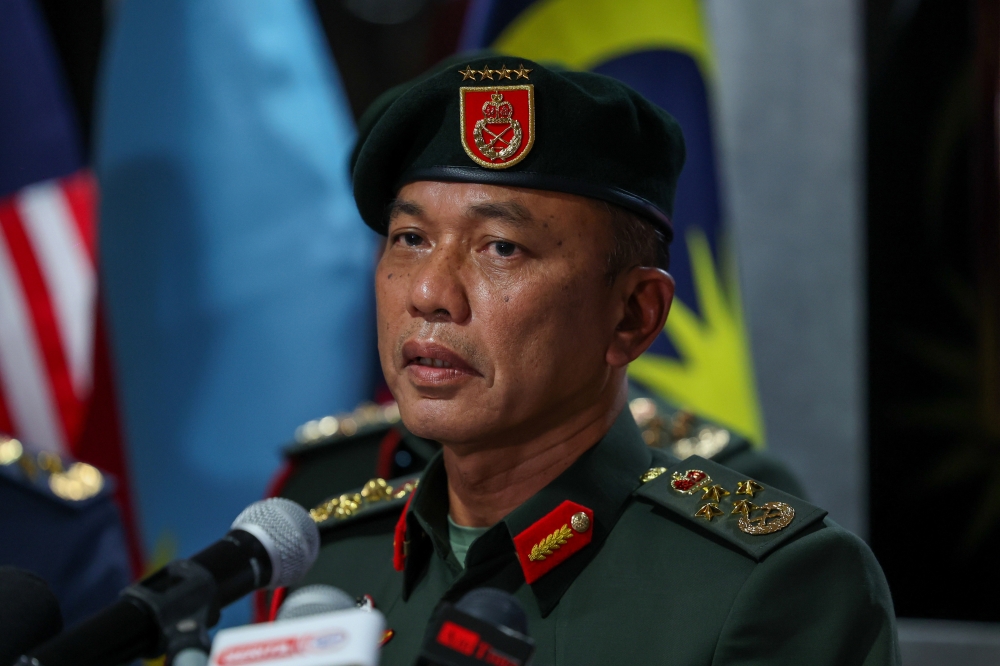 Malaysian Army Disputes Viral Rape Allegations, Says Findings Contradict Investigation