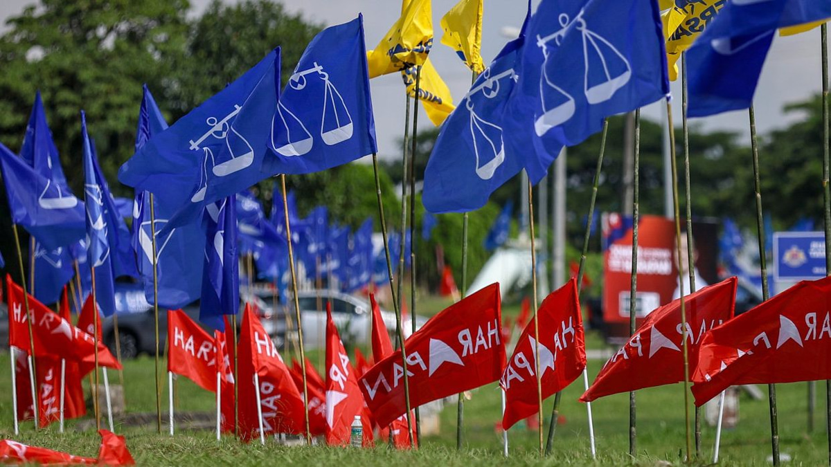 Johor election signals Malaysia's political system maturing into healthier democratic phase