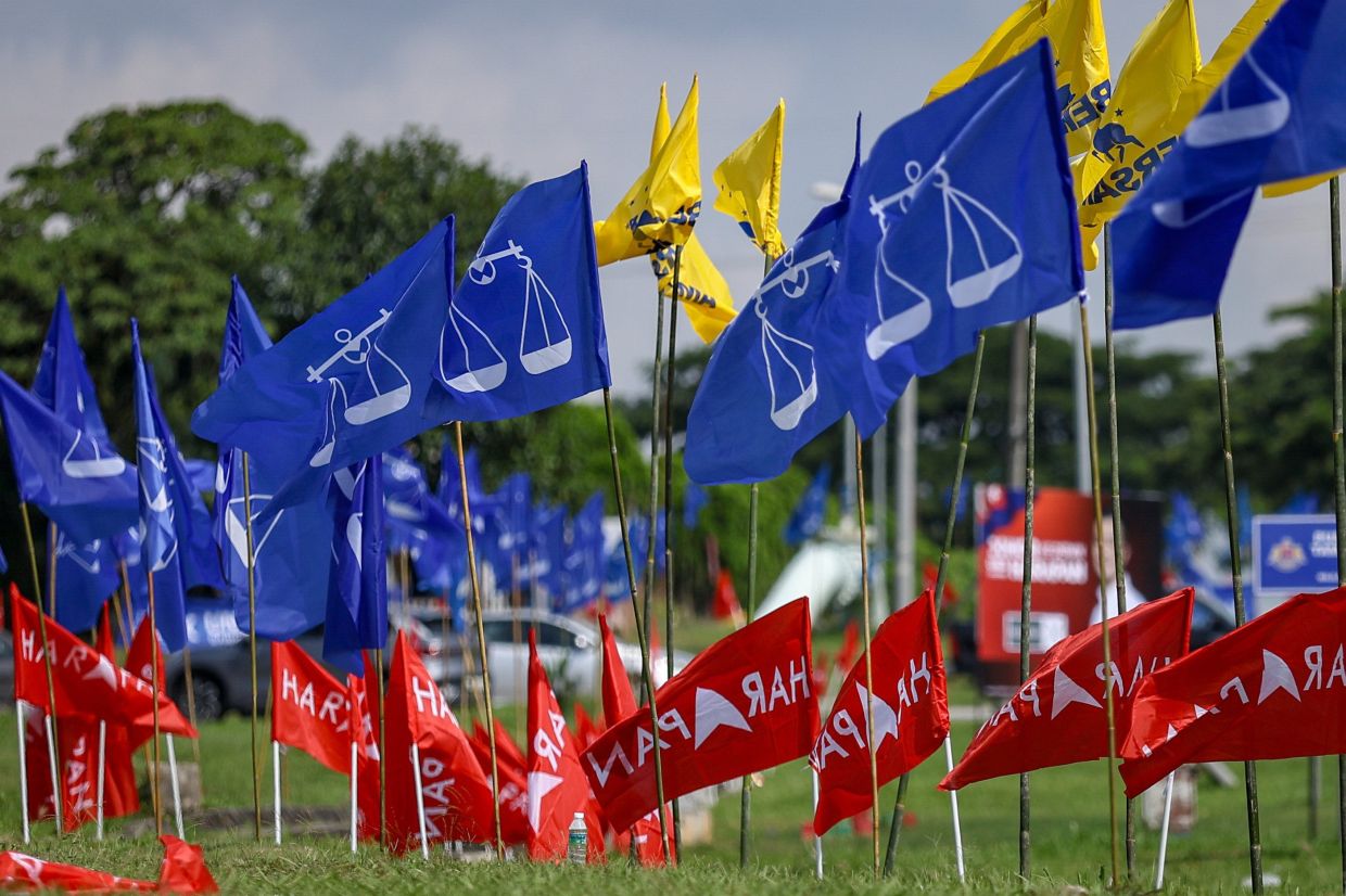 Johor election signals Malaysia's political system maturing into healthier democratic phase