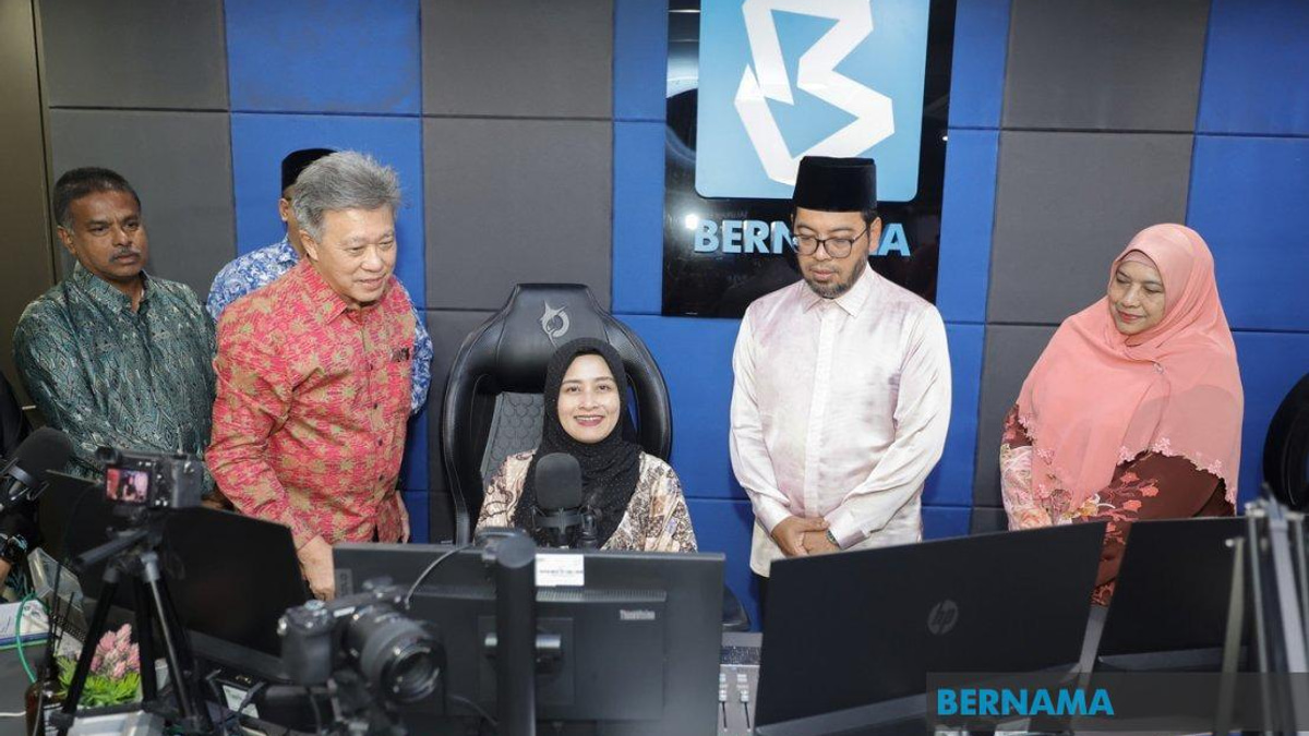 Religious Affairs Ministry Seeks Deeper News Agency Partnership to Advance Islamic Values