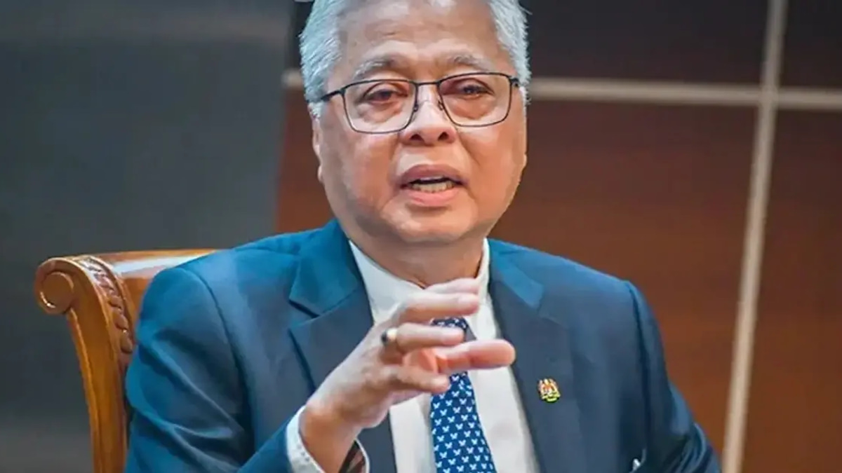 Former PM Ismail Sabri Calls for Public Release of Tabung Haji RCI Report