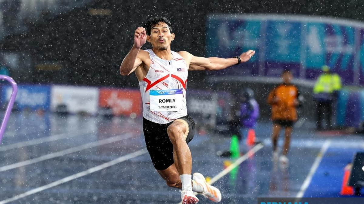 Malaysia Hits Gold Target at Glasgow 2026 Commonwealth Games