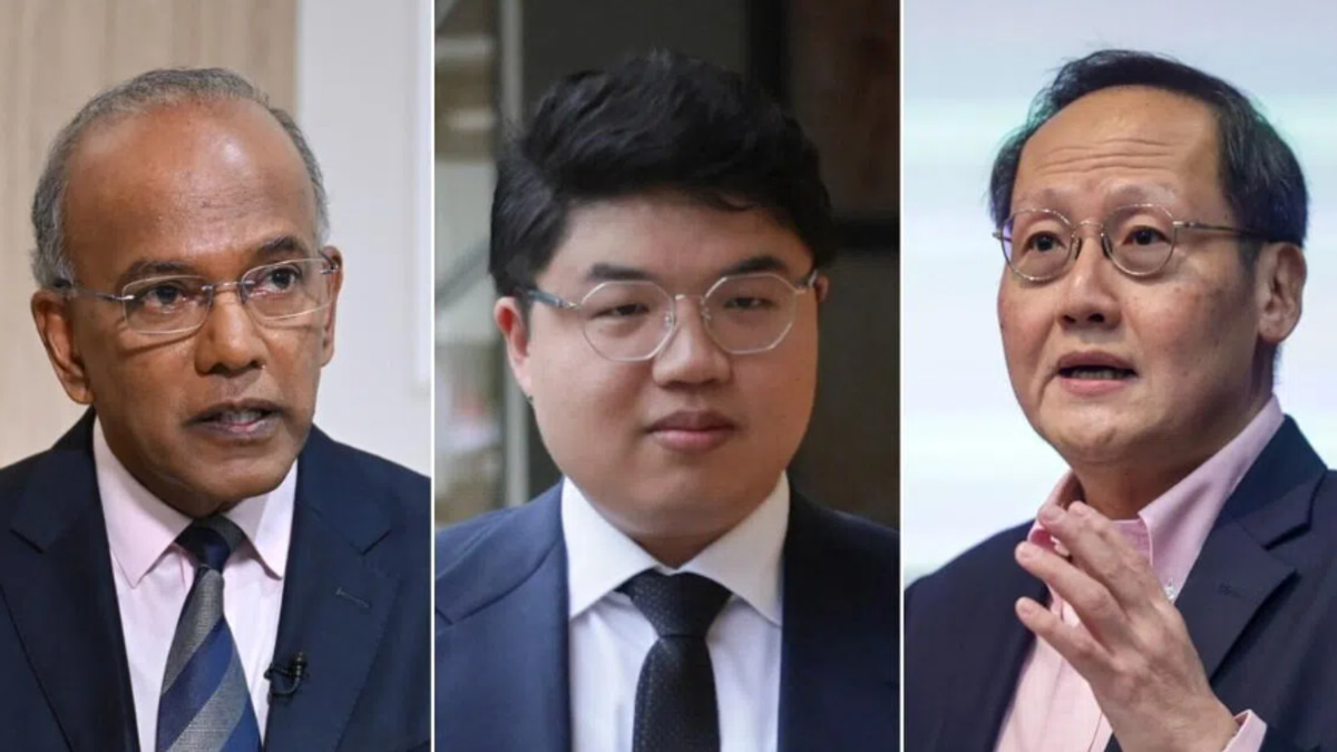 Singapore Ministers Win $230,000 Defamation Award Against Bloomberg, Citing Need to Protect Public Office Integrity