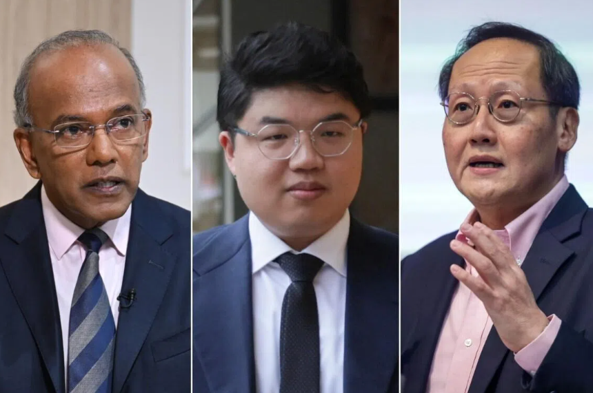 Singapore Ministers Win $230,000 Defamation Award Against Bloomberg, Citing Need to Protect Public Office Integrity