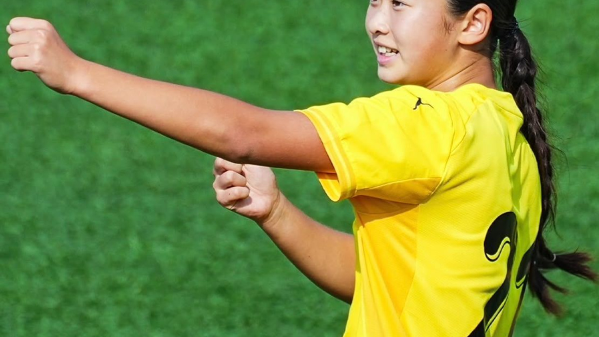 Lim You's Left-Foot Mastery Delivers Stunning Seven-Goal Debut for Malaysia U-17