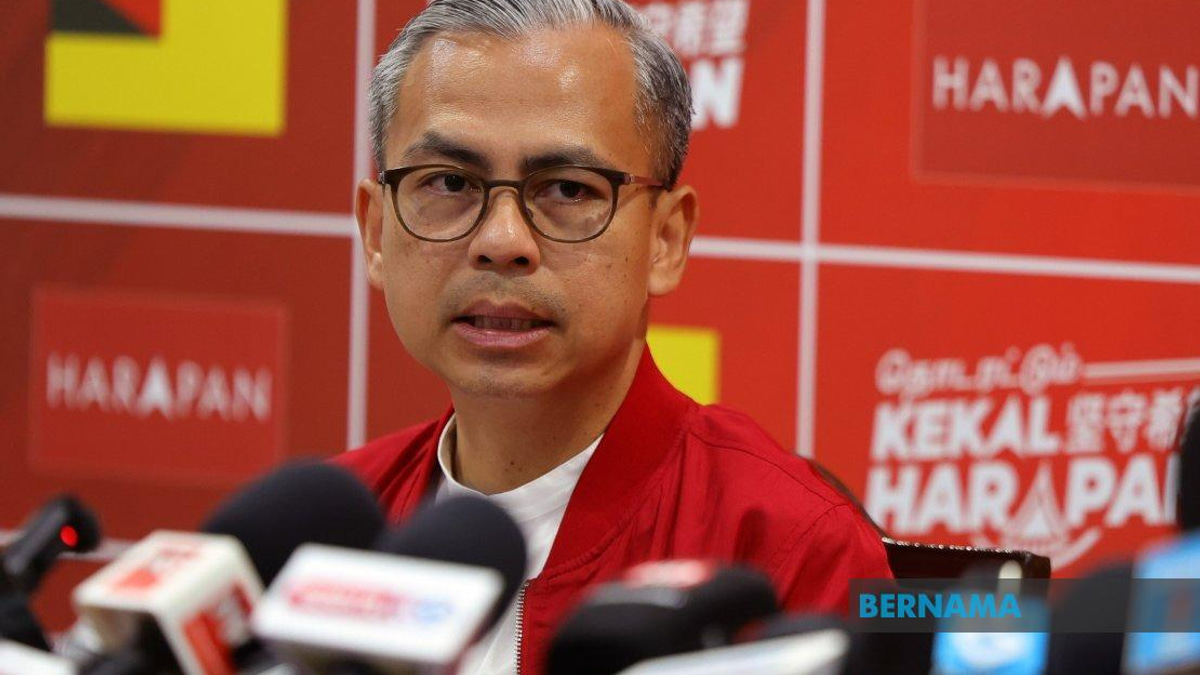 Pakatan Harapan Rebuts Claims That Single Political Bloc Speaks for Malay-Muslims