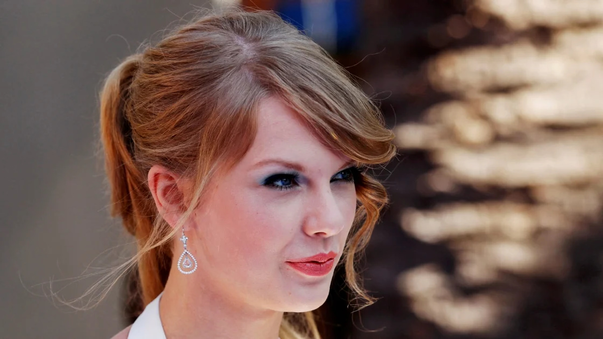 Taylor Swift Wins Dismissal of Plagiarism Lawsuit Over Poetry Claims