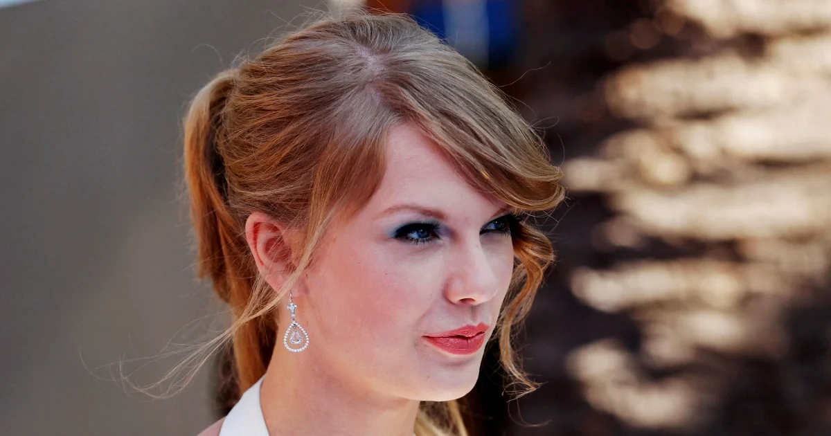 Taylor Swift Wins Dismissal of Plagiarism Lawsuit Over Poetry Claims