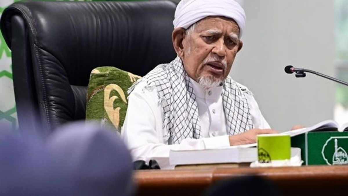 PAS's Johor Victory Signals Shifting Coalition Dynamics with Ripple Effects Across Malaysia