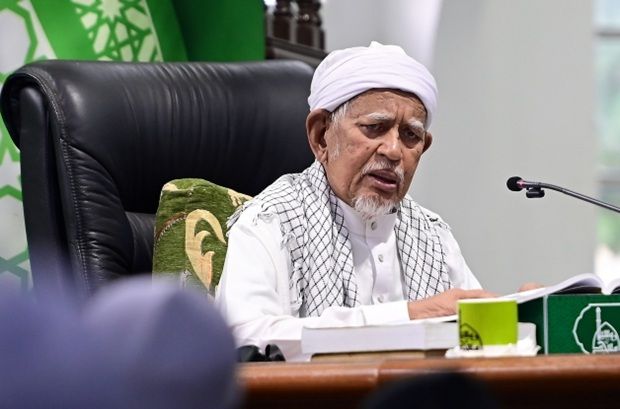 PAS's Johor Victory Signals Shifting Coalition Dynamics with Ripple Effects Across Malaysia