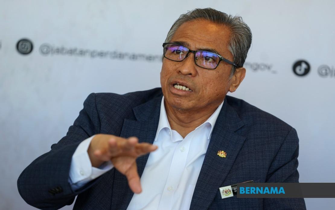 Civil Service Must Align With Malaysia's Diplomatic Ambitions, Says Chief Secretary