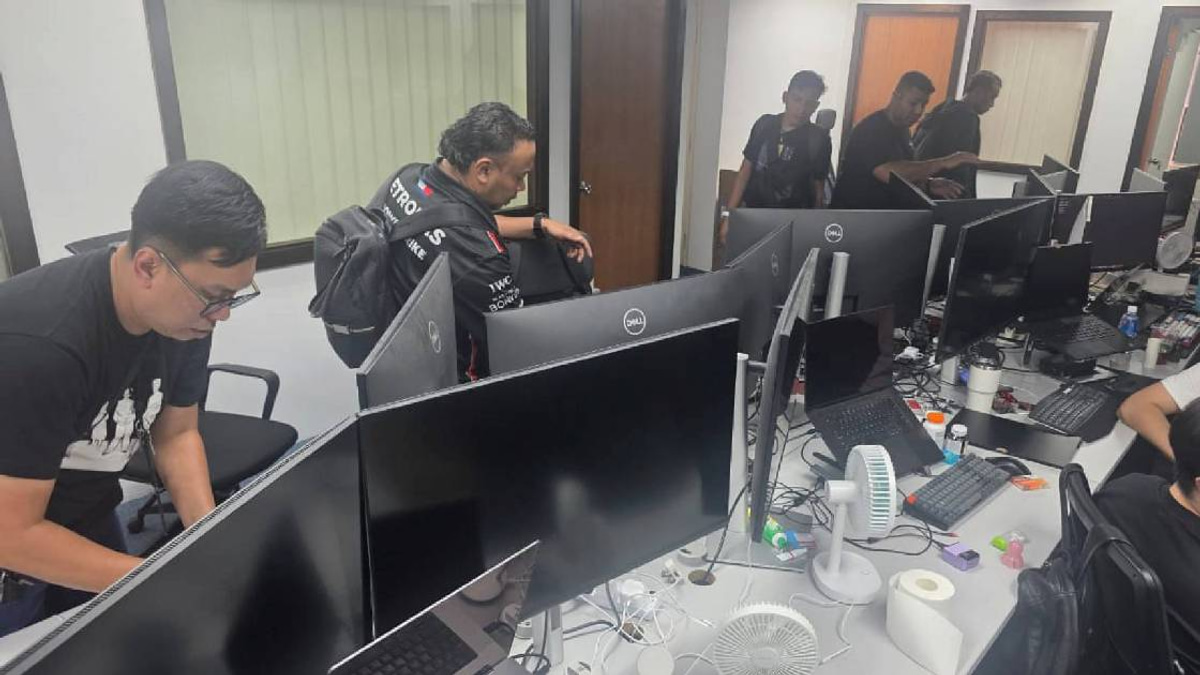 Police Bust Illegal World Cup Betting Racket in Kuala Lumpur, Nab Six South Koreans