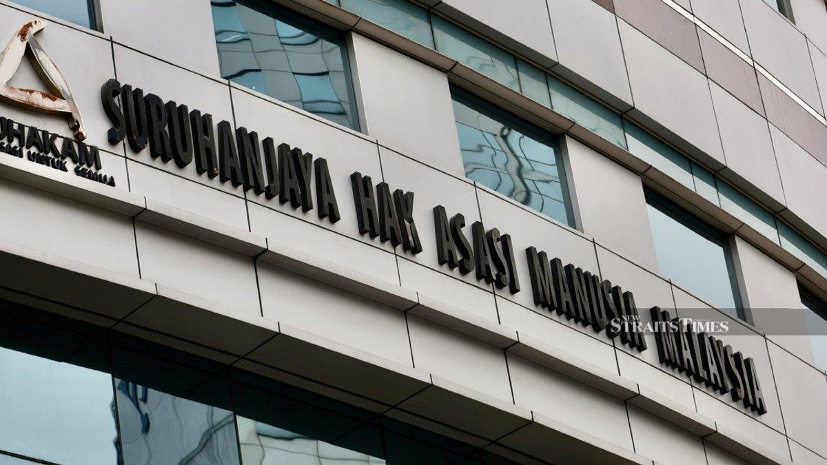 Suhakam alarmed as court upholds freeze on Pastor Koh investigation
