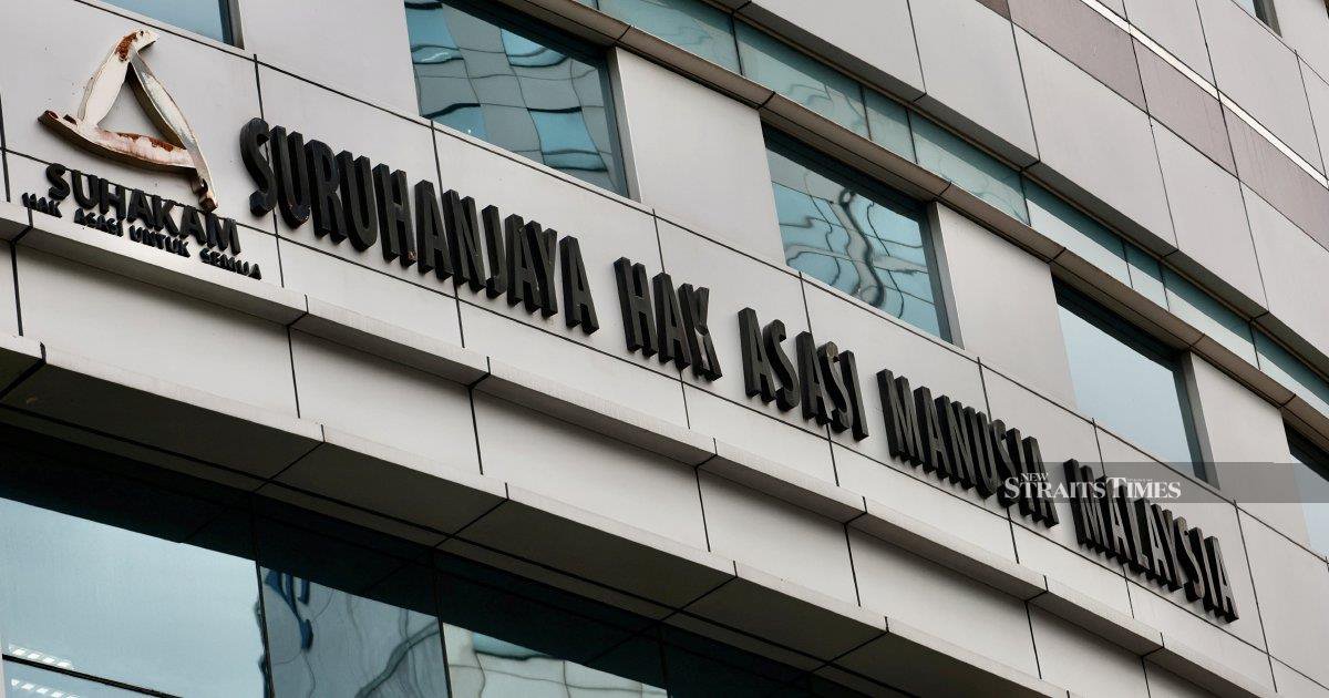 Suhakam alarmed as court upholds freeze on Pastor Koh investigation