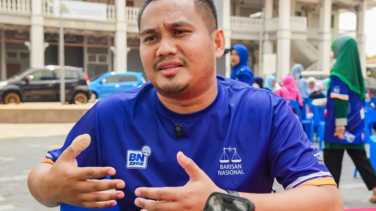 Umno Claims Pagoh Constituency Breaking Free from Muhyiddin's Political Grip