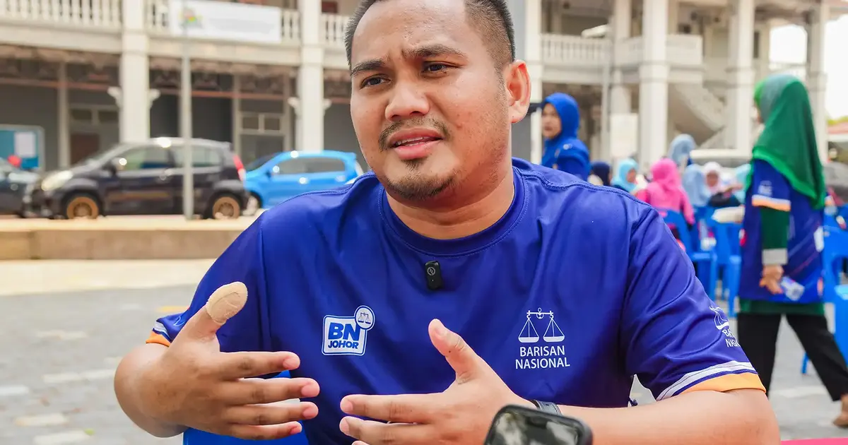 Umno Claims Pagoh Constituency Breaking Free from Muhyiddin's Political Grip
