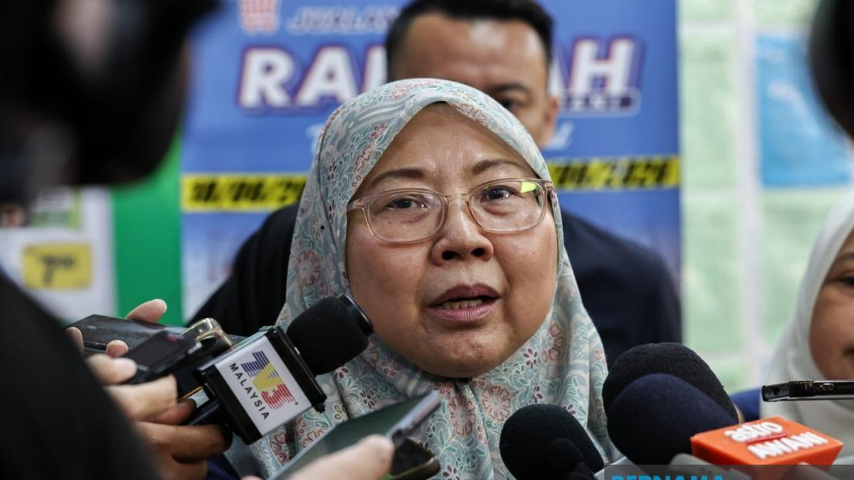 Malaysia's Trade Ministry Assures Steady Supply of Essential Goods Ahead of Johor State Election