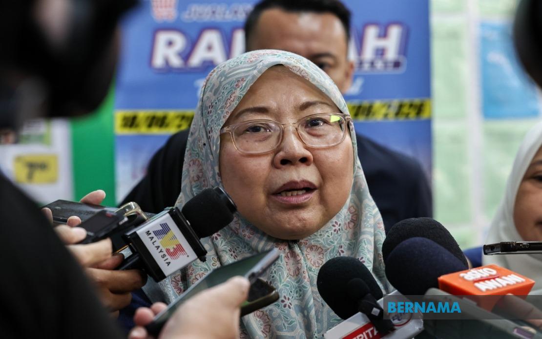 PKR Finalises Candidate Lists for Johor and Negeri Sembilan State Elections