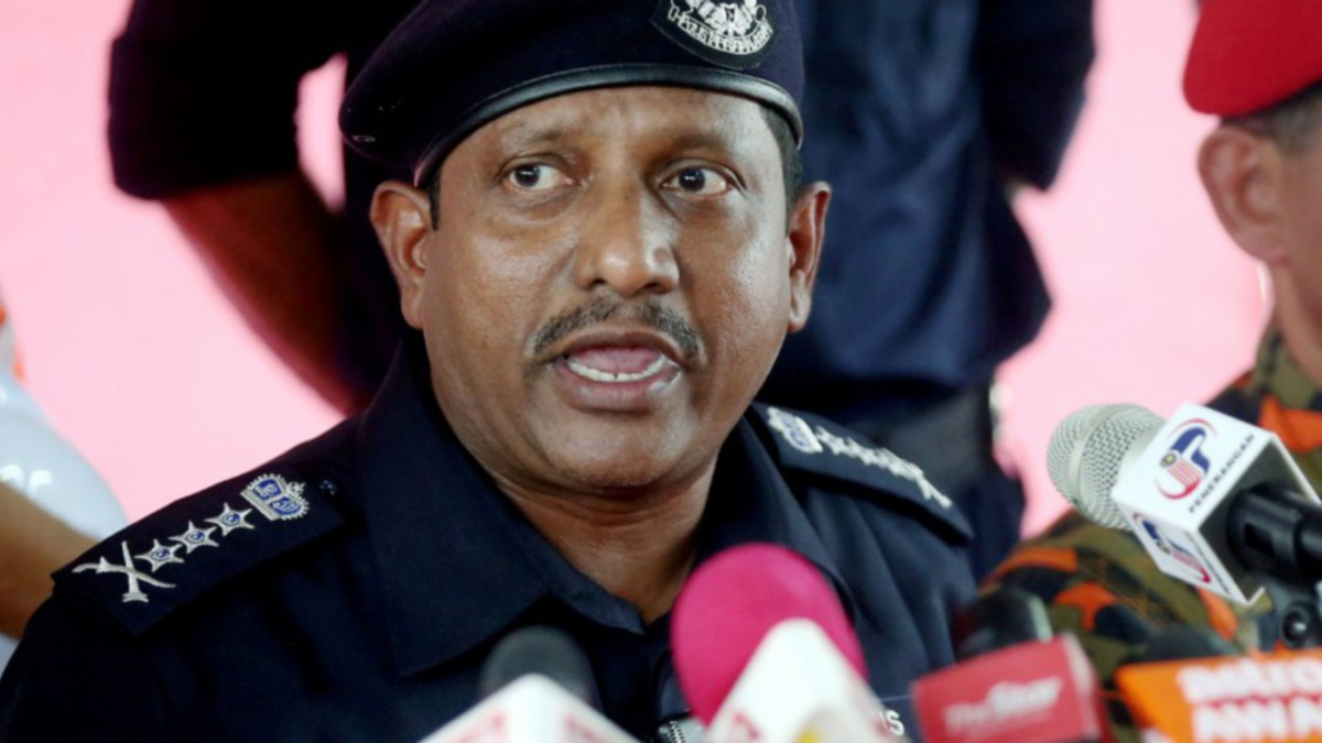 Police link Sri Lanka cocaine arrest to organised trafficking ring