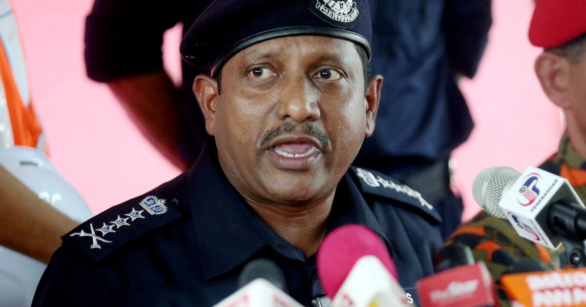 Police link Sri Lanka cocaine arrest to organised trafficking ring