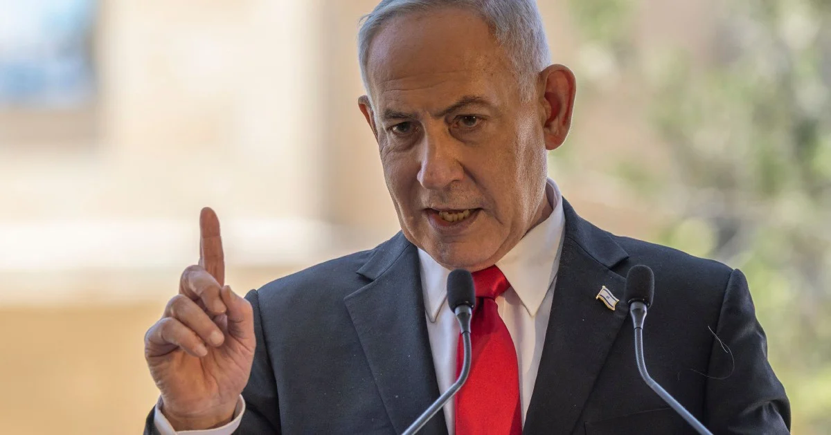 Netanyahu Presses Controversial Legislative Agenda as Israeli Election Looms