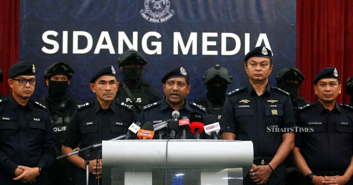 KLIA employee questioned in Malaysian pilot drug case as authorities probe possible airport insider connection