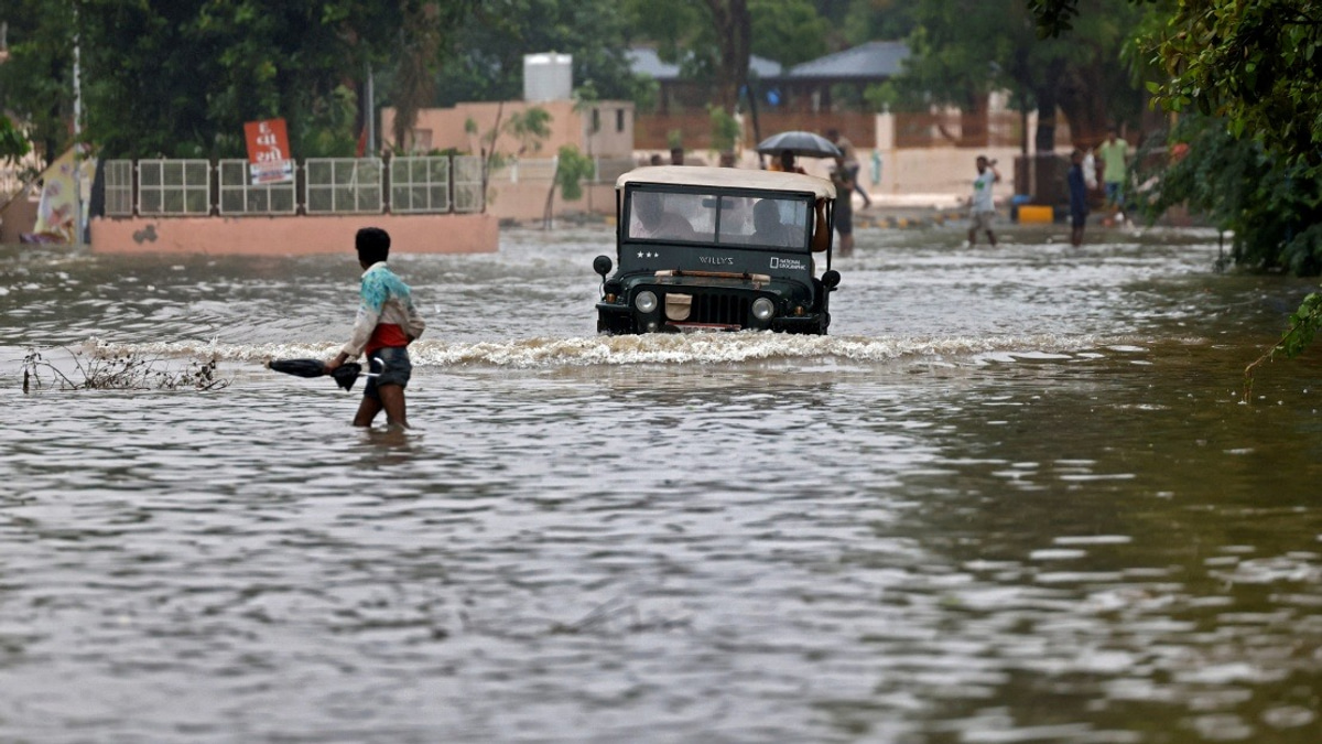 Death Toll Climbs to 61 as Assam Floods Worsen, Affecting Over 1.1 Million