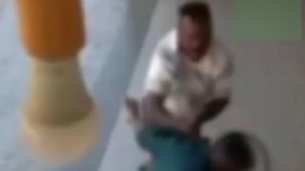Car Wash Owner Among Four Arrested for Assaulting Foreign Worker in Taman Kiara